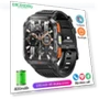 HD Screen Smartwatch with Flashlight — Smartwatches, SACOSDING