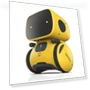 Intelligent Robot with Voice Dialogue — Interactive Animal Companions, TinyJoy