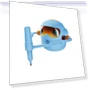 Interactive Drawing Robot for Kids — Interactive Learning Devices, Niubiplus