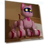 Interactive Robotic Pet Cat — Interactive Animal Companions, Deals2019ing
