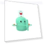 International Painting Robot — Interactive Learning Devices, Super Go