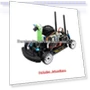 JetRacer Pro AI Robot — Interactive Figures & Robots, ElectroCN