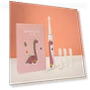 Kids Electric Toothbrush with Timer — Kids' Electric Toothbrushes, beautymakeup