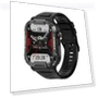 Military Health Monitor Smartwatch — Smartwatches, QLY Online