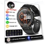 Military Smart Watch — Smartwatches, ElectronicsHome