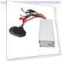 Motor Controller for Electric Scooter — Motors, ZY-Sport-N