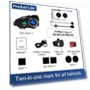 Motorcycle Action Camera — Wearable Cameras, Motorgo Premium