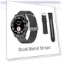 Multifunctional Bluetooth Sports Bracelet — Wearable Accessories, fantasy future word