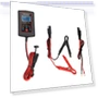 Multiple Protections Smart Battery Charger — Battery Chargers, Auto Home Solutions