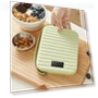Professional High-Precision Smart Espresso Coffee Scale — Coffee Scoops, Chinese Style