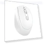Rechargeable Wireless Mouse — Mouse Pads, GZjingjia