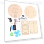 Robot Vacuum Toy — Construction Kits, Vestidos