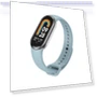 Silicone Strap — Fitness Bands, MY-CASE