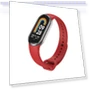 Silicone Strap — Fitness Bands, MY-CASE