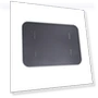 Smart Bath Mat Body Composition Scale — Weight Management Tools, SAMURAI STYLE