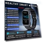 Smart Health Watch — Smartwatches, ElectronicsHome