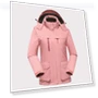Smart Heated Windbreaker Jacket — Insulated, BigSopping