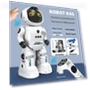 Smart Induction Robot — Interactive Learning Devices, Super Go