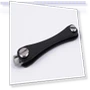 Smart Keychain — Key Holders & Accessories, Zorioneko