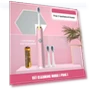 Smart Sonic Electric Toothbrush — Sonic Electric Toothbrushes, JOHO