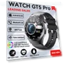 Smart Watch GT5 Pro — Smartwatches, QLY Online