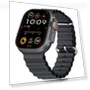 Smart Watch HK11 ULTRA 3 2025 — Smartwatches, Happy World Electronics