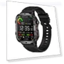 Smart Watch with Bluetooth Calling — Smartwatches, Xiaomi