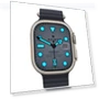 Smart Watch with Bluetooth Calls — Smartwatches, Rainbuvvy