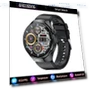 Smart Watch with ECG and PPG Monitoring — Wearable Accessories, SACOSDING