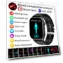 Smart Watch with ECG+PPG — Smartwatches, ElectronicsHome