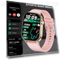 Smart Watch with GPS Positioning — Wearable Accessories, ElectronicsHome