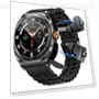 Smart Watch with HD Large Screen — Smartwatches, Rainbuvvy