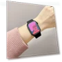 Smart Watch with Heart Rate and Blood Pressure Monitor — Wearable Accessories, ElectroCN