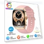 Smart Watch with NFC AMOLED Display — Smartwatches, QLY Online
