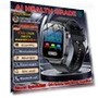 Smart Watch with Voice Assistant — Smartwatches, ElectronicsHome