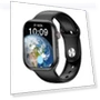 Smart Watch — Smartwatches, Rainbuvvy