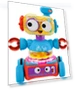 Spin and Kurukuru Learning Robot — Interactive Learning Devices, Fisher Price