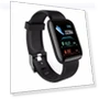 Sport Fitness Smartwatch — Wearable Accessories, QINQING