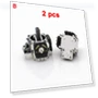 Thumb Stick Controller Sensor Module — Thumb Grips, LeonarVigo