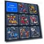 Transforming Mecha Robot Toy — Miniature Rides & Collectibles, Super Go
