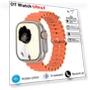 Ultra 3 Smartwatch — Smartwatches, QLY Online