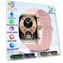 Ultra HD Smart Watch — Smartwatches, ElectronicsHome