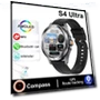 Ultra Smart Bracelet — Wearable Accessories, QLY Online