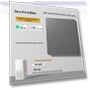 Ultra-Thin Smart Switch — Smart Home Modules, Mijia