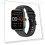 Unisex Smart Watch with Full Touch Screen — Smartwatches, LIGE