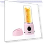 USB Fruit Juicer with Smart Charging — Citrus, MIJIA HOME