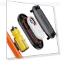 Waterproof Bike Mount for GPS Tracker — Cycling, HAYAO
