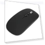 Wireless Mouse 2.4G — Mouse Pads, Koogeelife