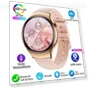 Women's Fashion Smart Watch — Wearable Accessories, ElectronicsHome
