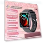 Women's Smart Watch with AI — Smartwatches, QLY Online